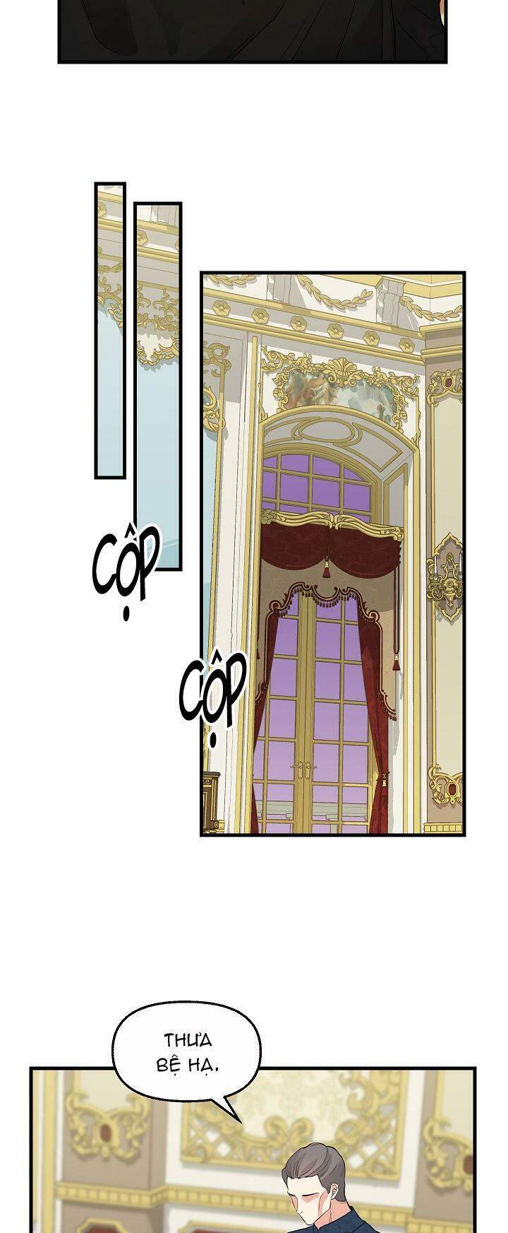 Hãy Bỏ Mặc Tôi - Chương 60