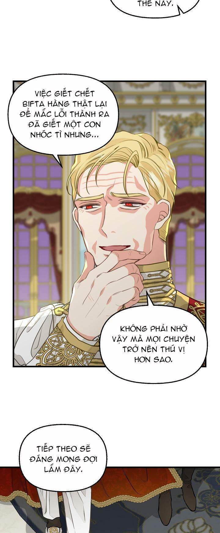 Hãy Bỏ Mặc Tôi - Chương 60