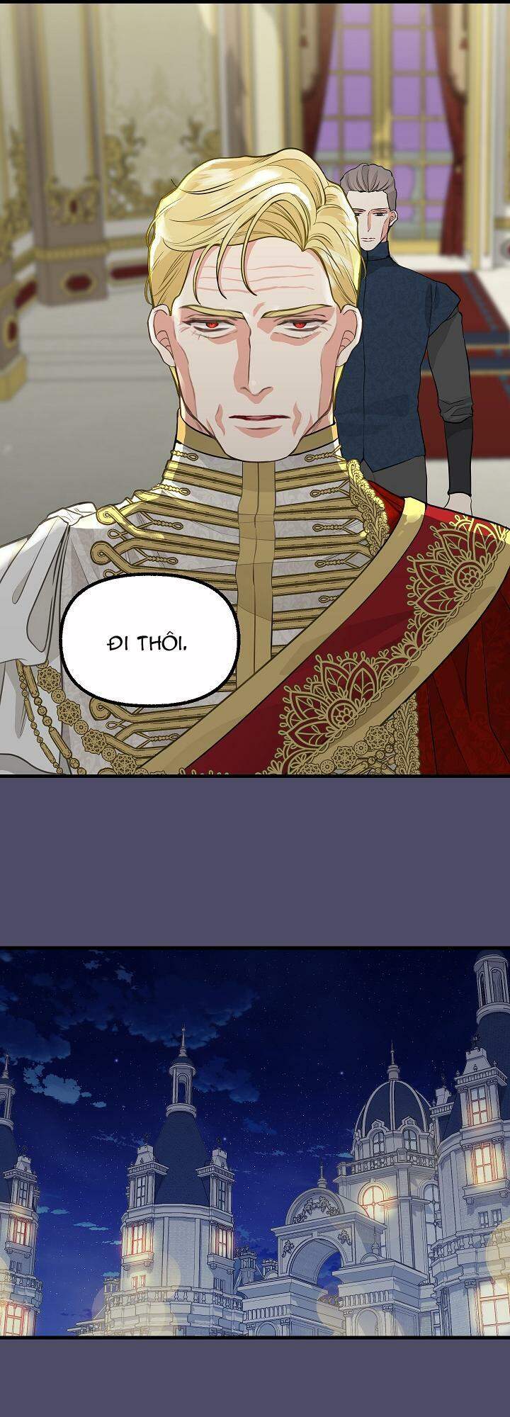 Hãy Bỏ Mặc Tôi - Chương 60