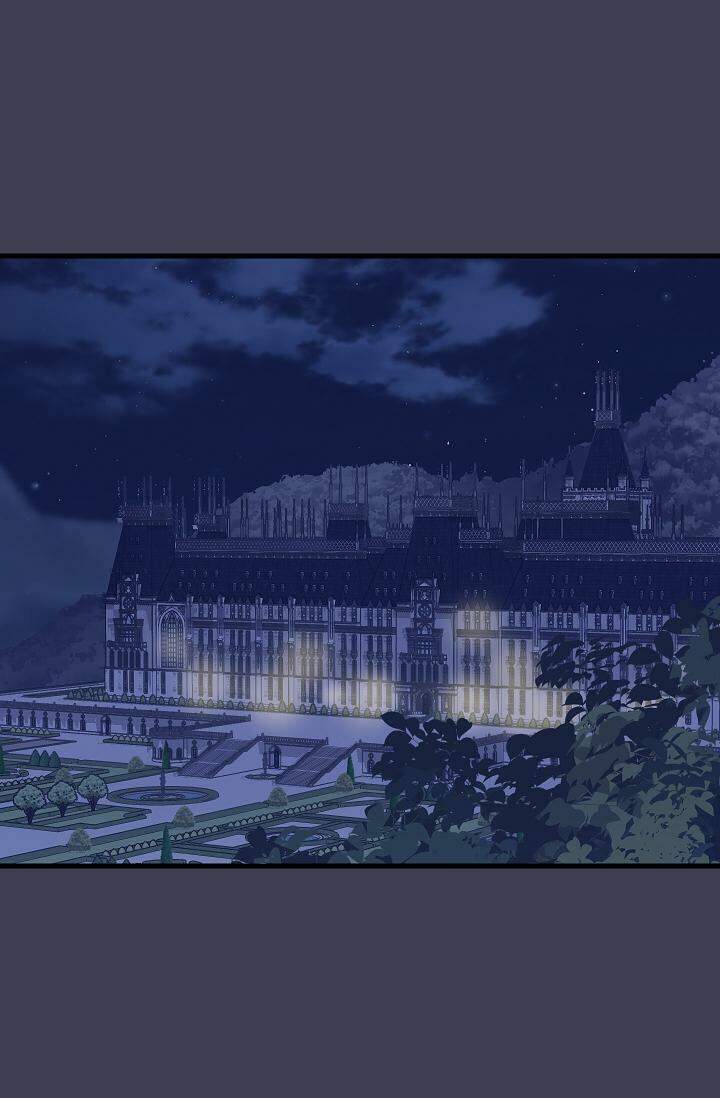 Hãy Bỏ Mặc Tôi - Chương 61