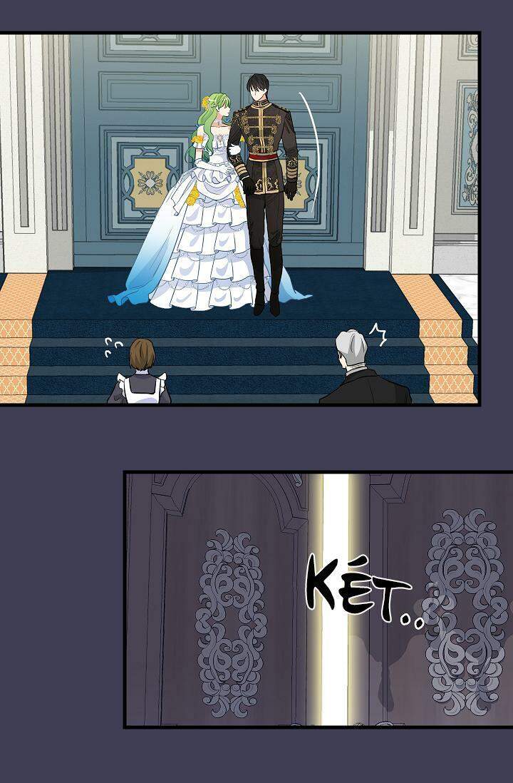 Hãy Bỏ Mặc Tôi - Chương 61