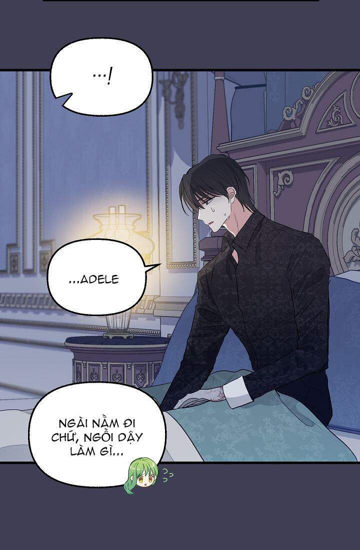 Hãy Bỏ Mặc Tôi - Chương 61