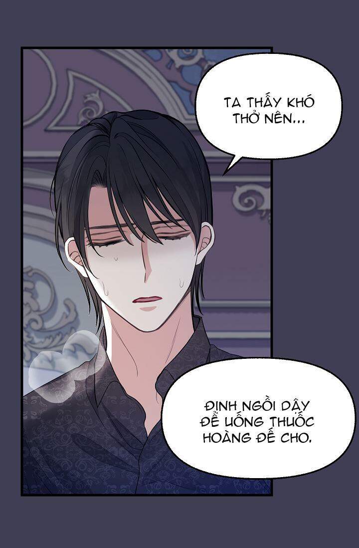 Hãy Bỏ Mặc Tôi - Chương 61