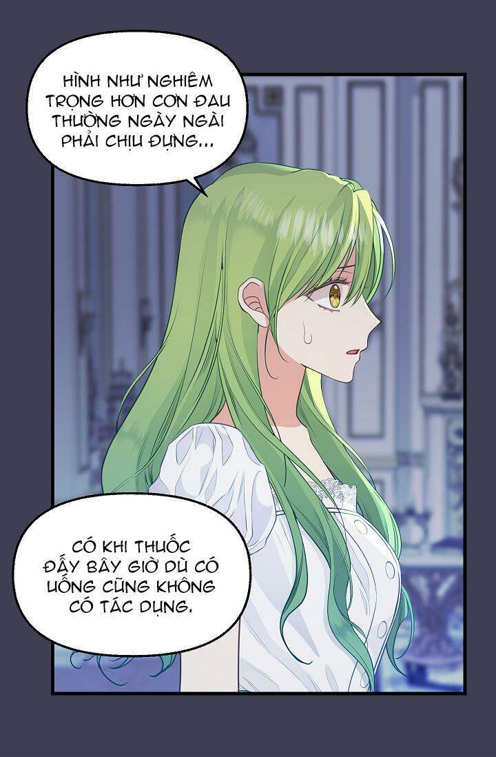 Hãy Bỏ Mặc Tôi - Chương 61