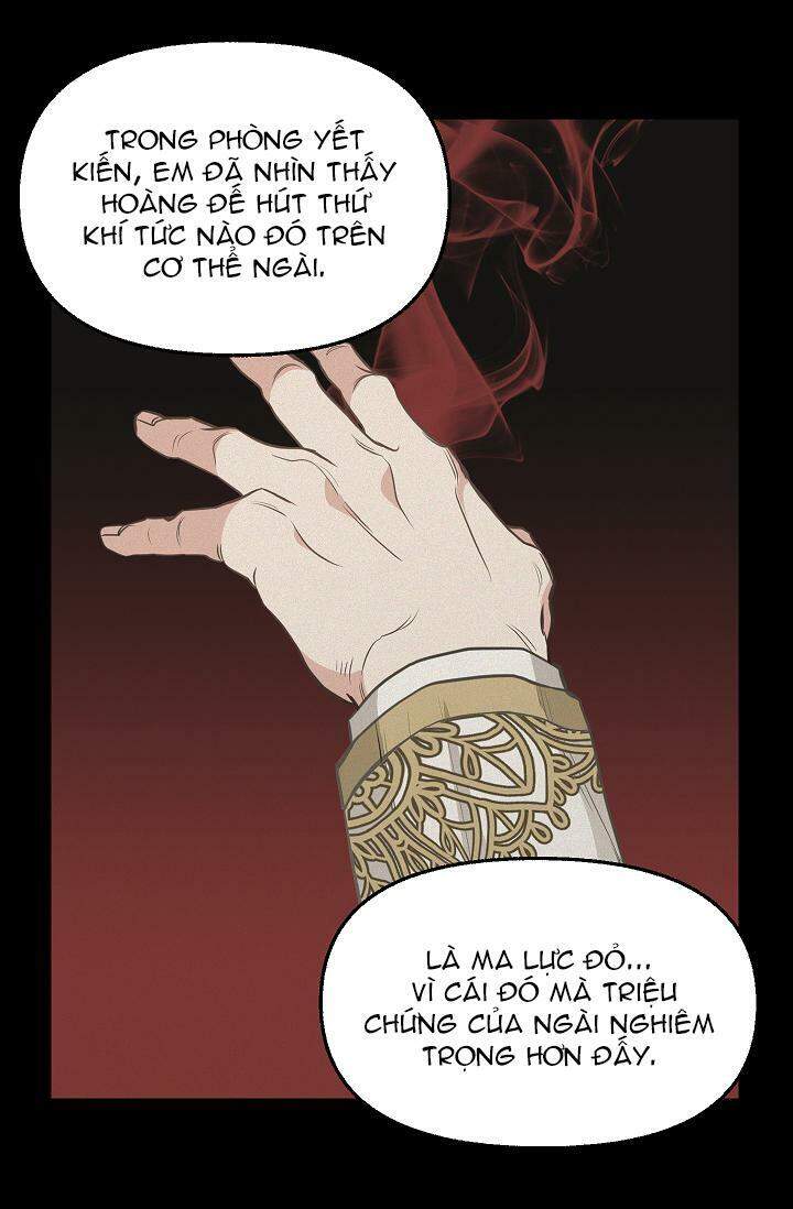 Hãy Bỏ Mặc Tôi - Chương 61