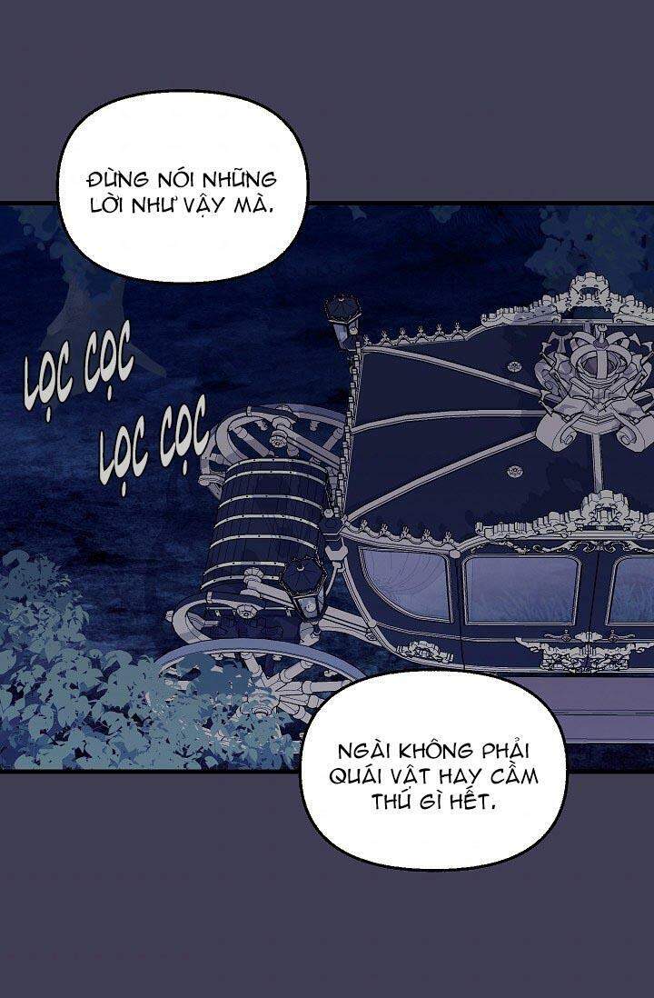 Hãy Bỏ Mặc Tôi - Chương 61