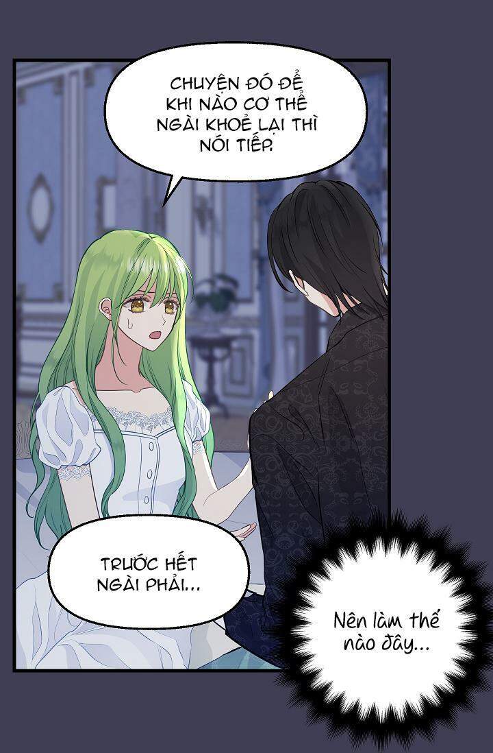 Hãy Bỏ Mặc Tôi - Chương 61