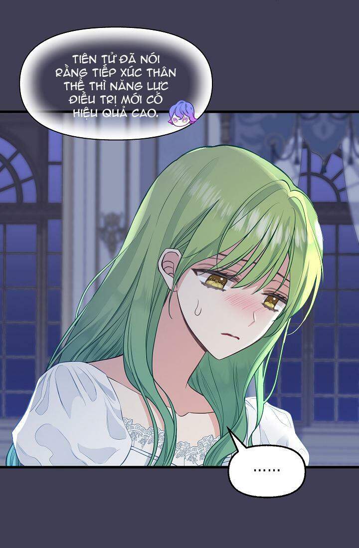 Hãy Bỏ Mặc Tôi - Chương 61