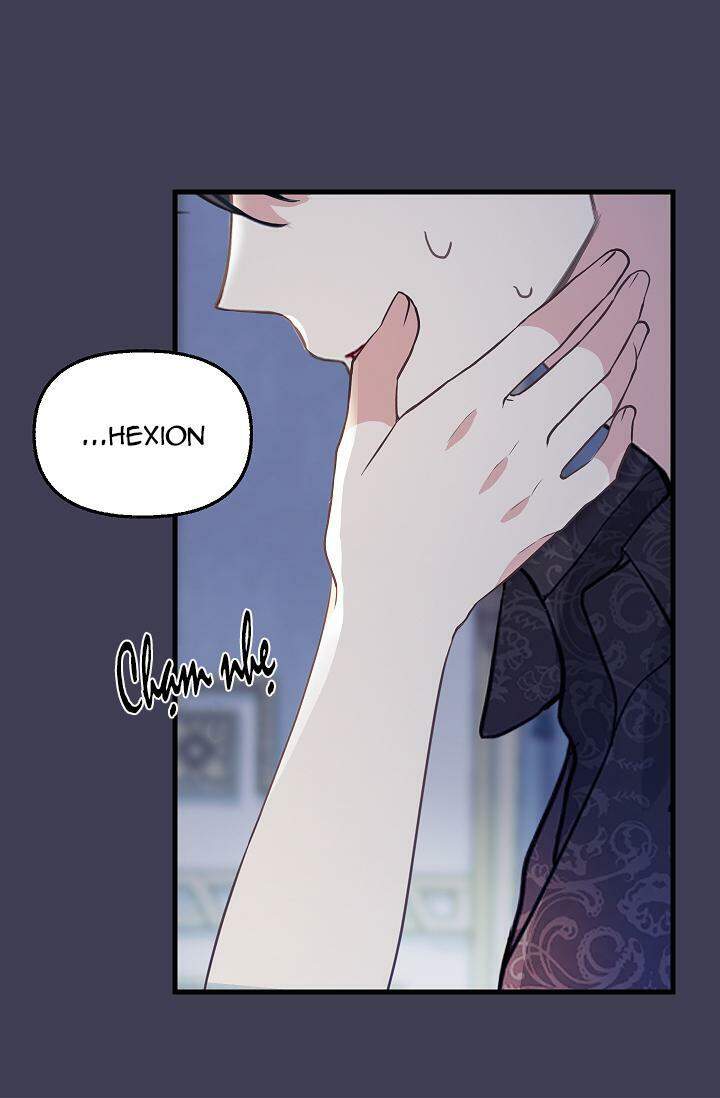 Hãy Bỏ Mặc Tôi - Chương 61