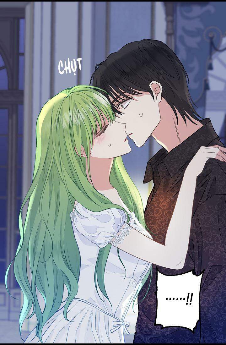 Hãy Bỏ Mặc Tôi - Chương 61