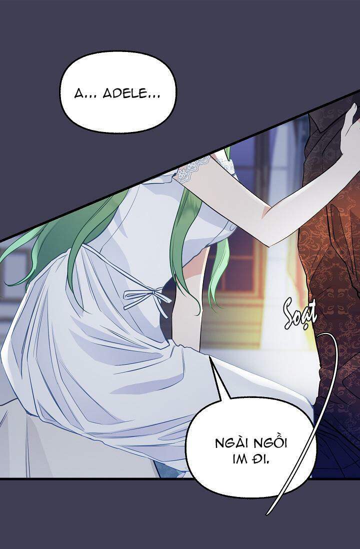 Hãy Bỏ Mặc Tôi - Chương 61