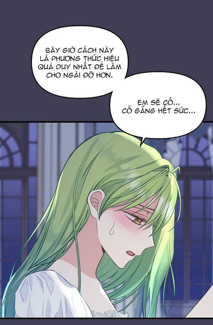 Hãy Bỏ Mặc Tôi - Chương 61