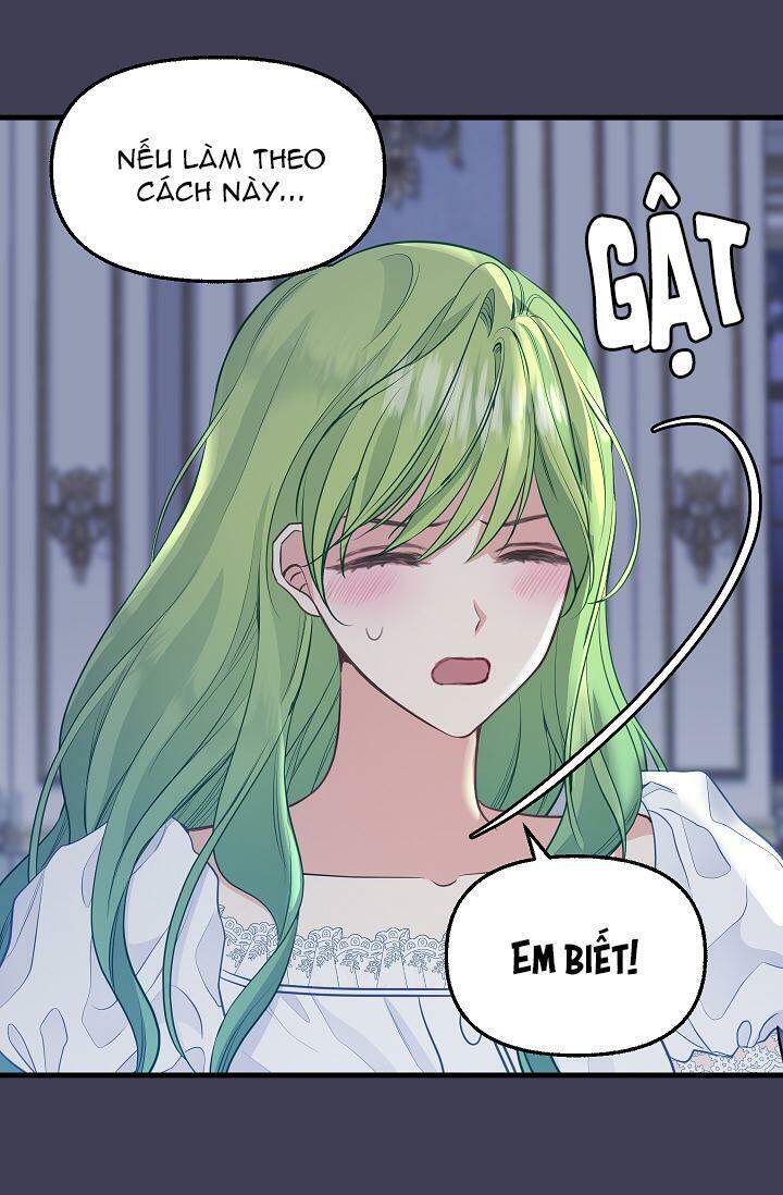 Hãy Bỏ Mặc Tôi - Chương 61