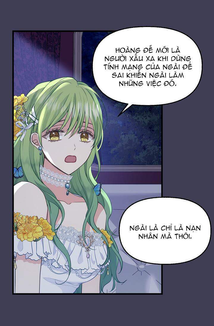 Hãy Bỏ Mặc Tôi - Chương 61