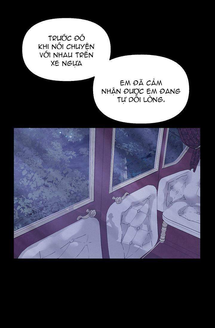 Hãy Bỏ Mặc Tôi - Chương 61