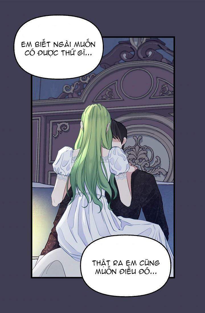 Hãy Bỏ Mặc Tôi - Chương 61