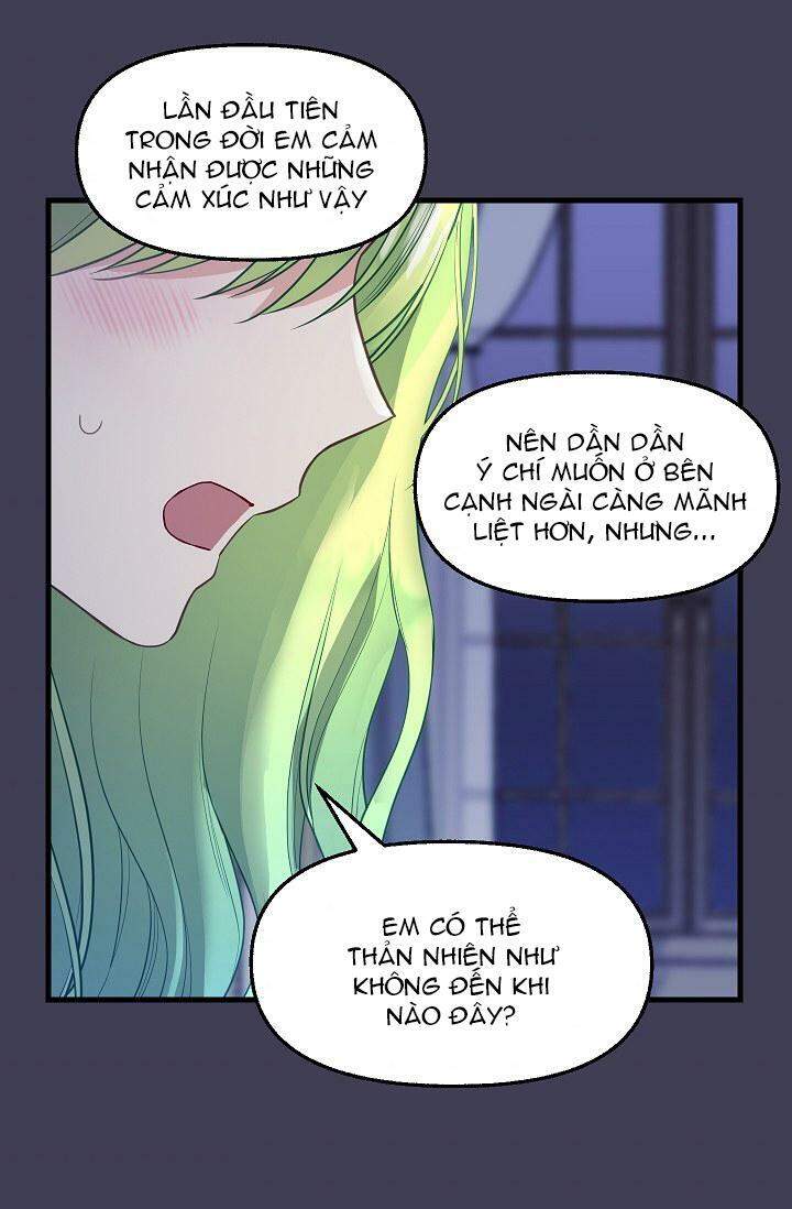 Hãy Bỏ Mặc Tôi - Chương 61