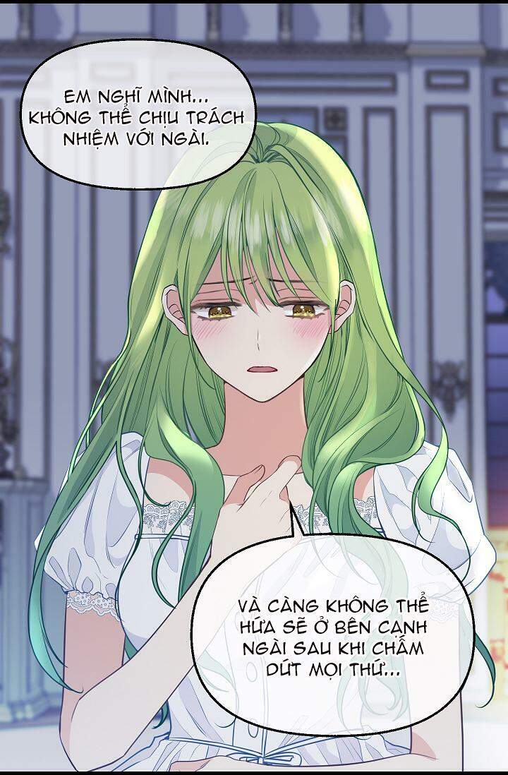 Hãy Bỏ Mặc Tôi - Chương 61