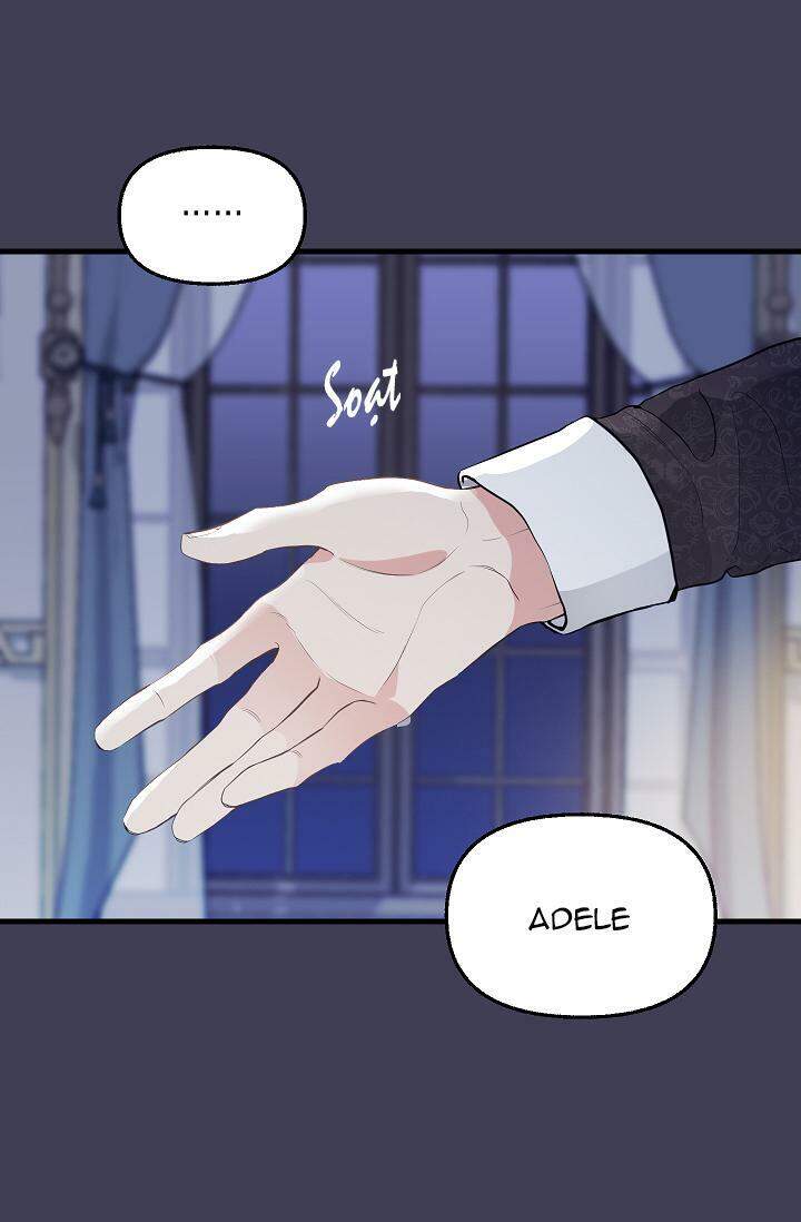 Hãy Bỏ Mặc Tôi - Chương 61