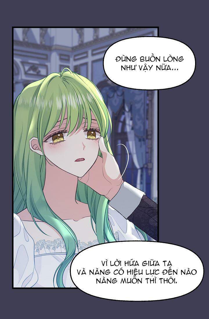 Hãy Bỏ Mặc Tôi - Chương 61