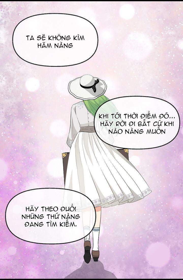 Hãy Bỏ Mặc Tôi - Chương 61