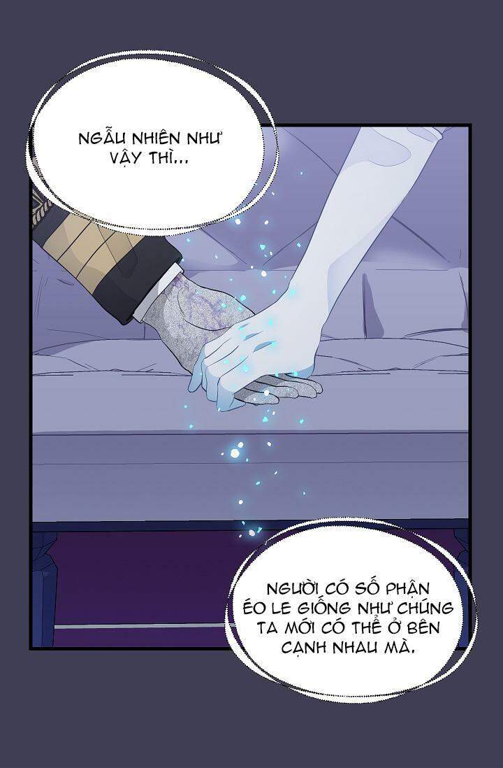 Hãy Bỏ Mặc Tôi - Chương 61