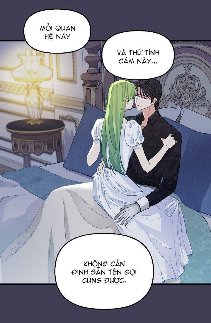 Hãy Bỏ Mặc Tôi - Chương 61