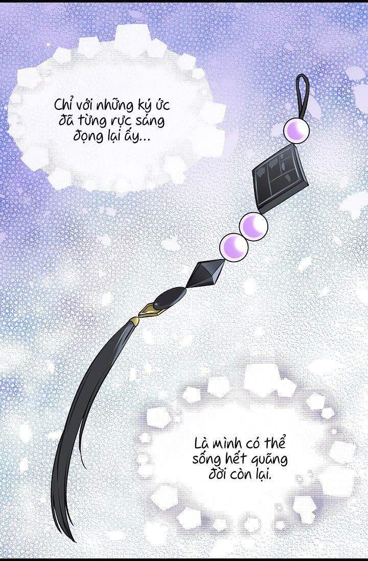 Hãy Bỏ Mặc Tôi - Chương 61