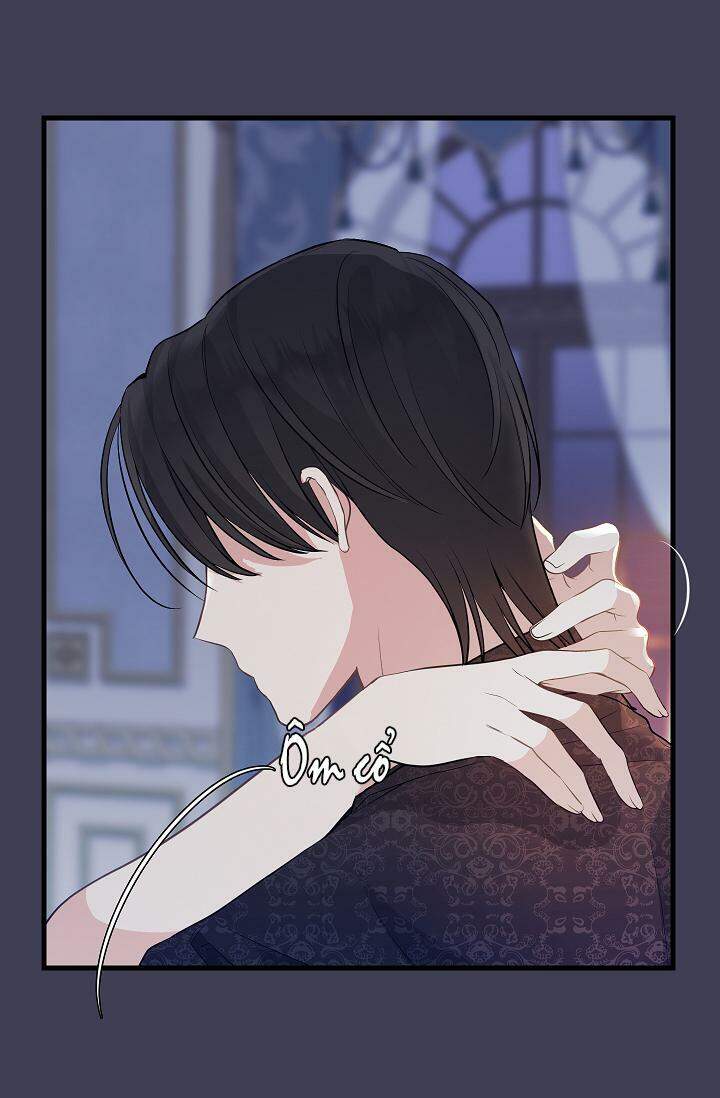 Hãy Bỏ Mặc Tôi - Chương 61