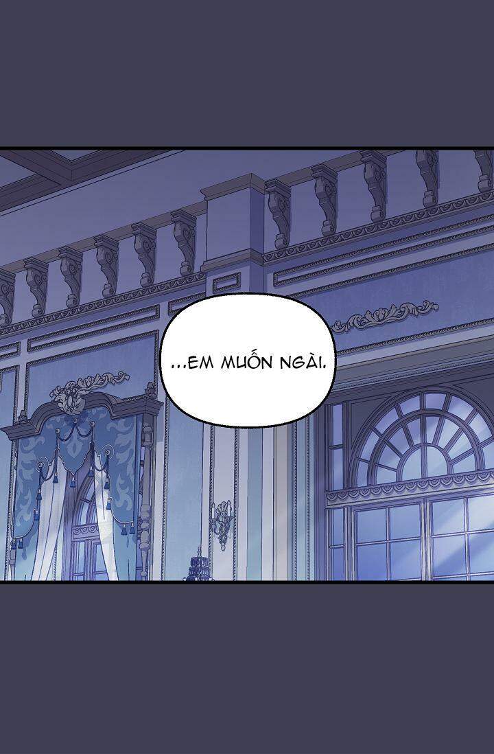 Hãy Bỏ Mặc Tôi - Chương 61