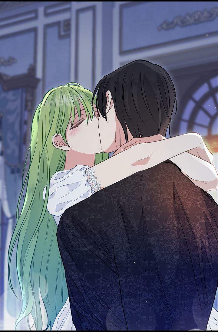 Hãy Bỏ Mặc Tôi - Chương 61