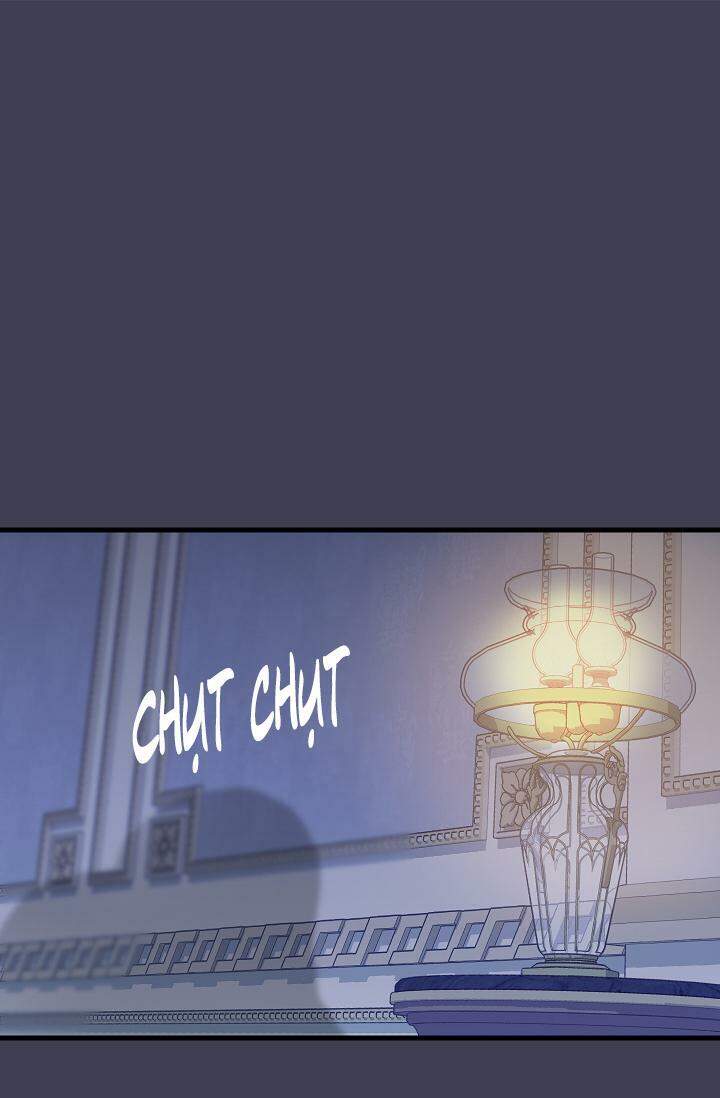 Hãy Bỏ Mặc Tôi - Chương 61