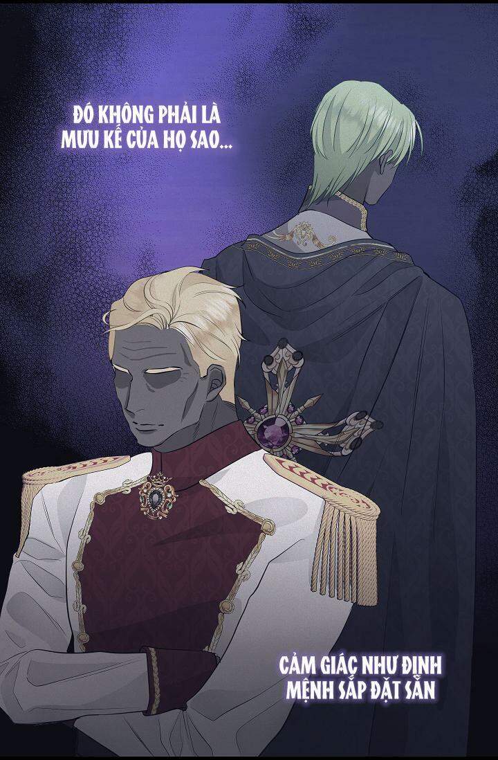 Hãy Bỏ Mặc Tôi - Chương 61