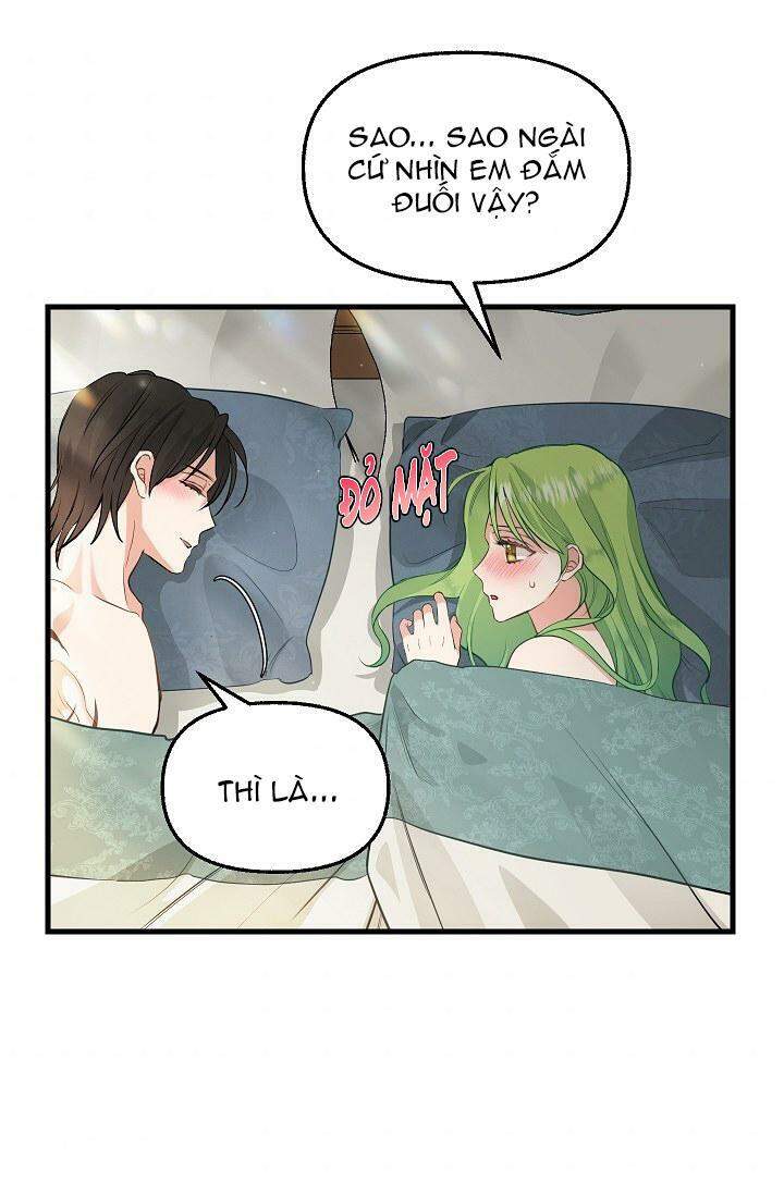 Hãy Bỏ Mặc Tôi - Chương 61