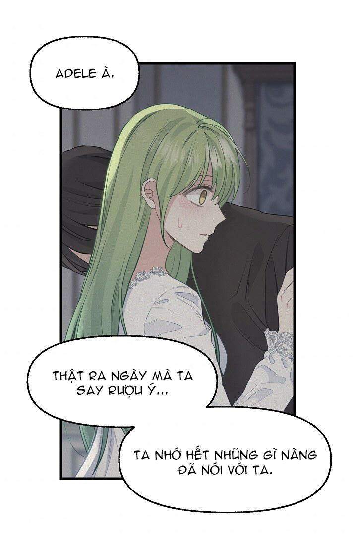 Hãy Bỏ Mặc Tôi - Chương 61