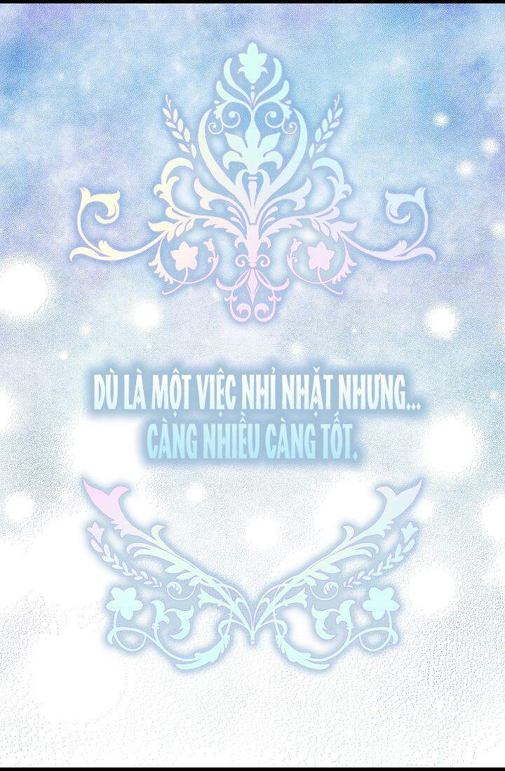 Hãy Bỏ Mặc Tôi - Chương 61