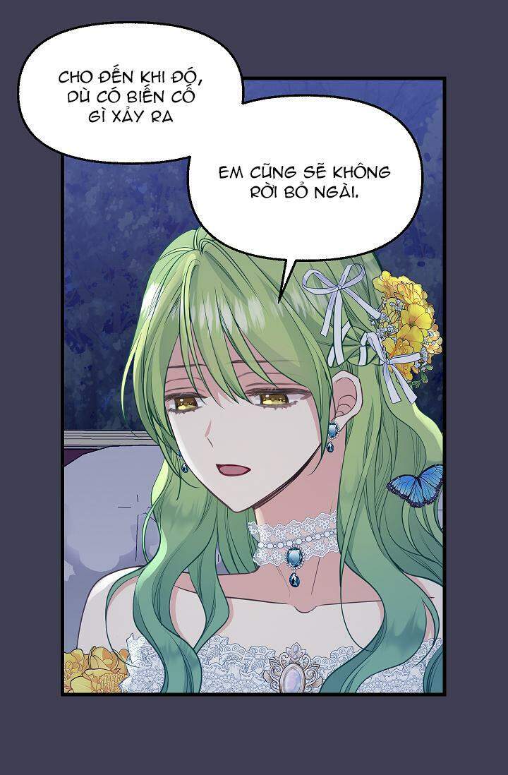Hãy Bỏ Mặc Tôi - Chương 61