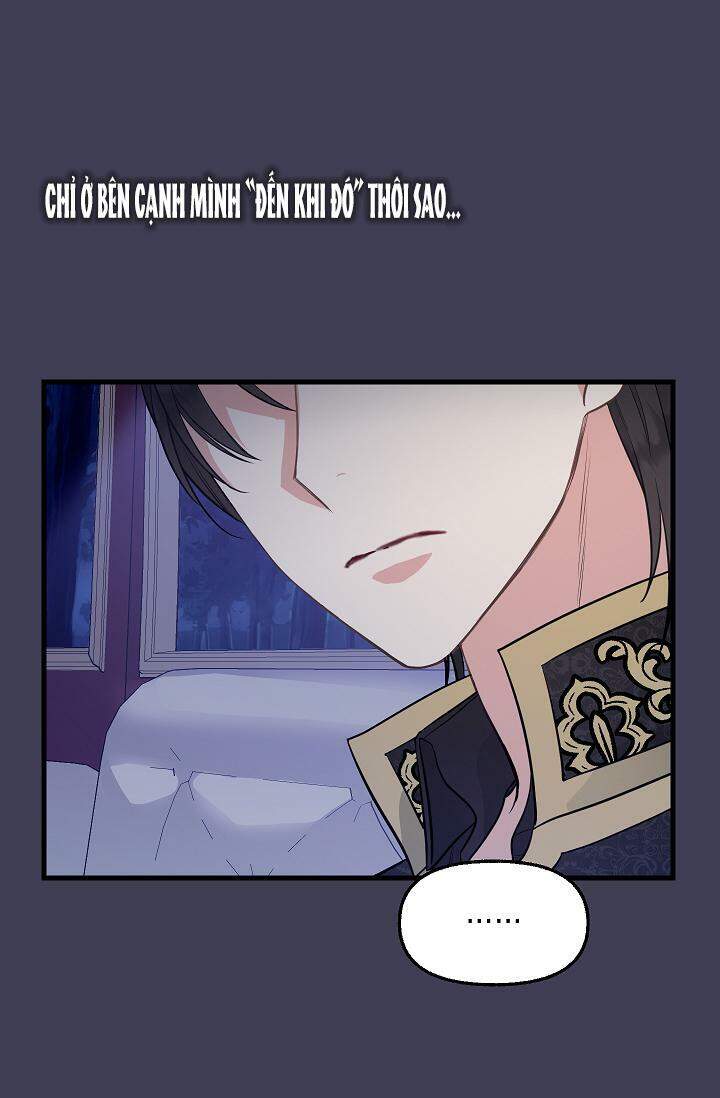 Hãy Bỏ Mặc Tôi - Chương 61