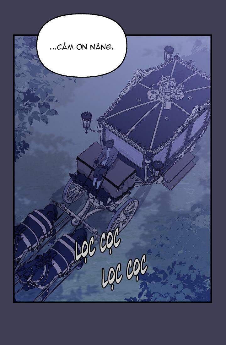 Hãy Bỏ Mặc Tôi - Chương 61