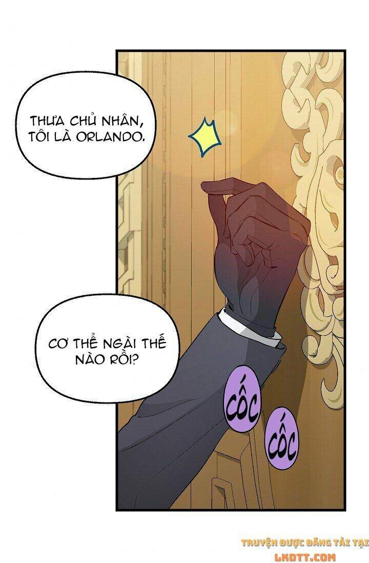 Hãy Bỏ Mặc Tôi - Chương 62