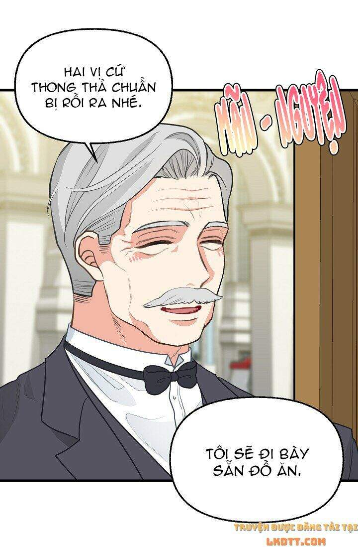 Hãy Bỏ Mặc Tôi - Chương 62