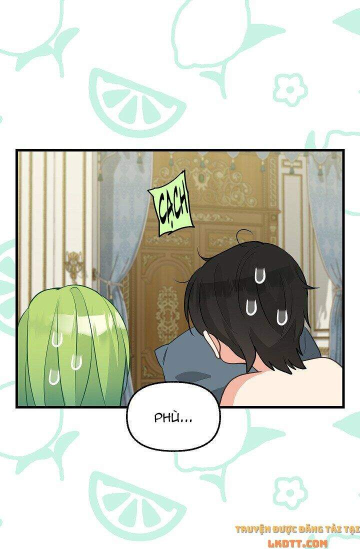 Hãy Bỏ Mặc Tôi - Chương 62