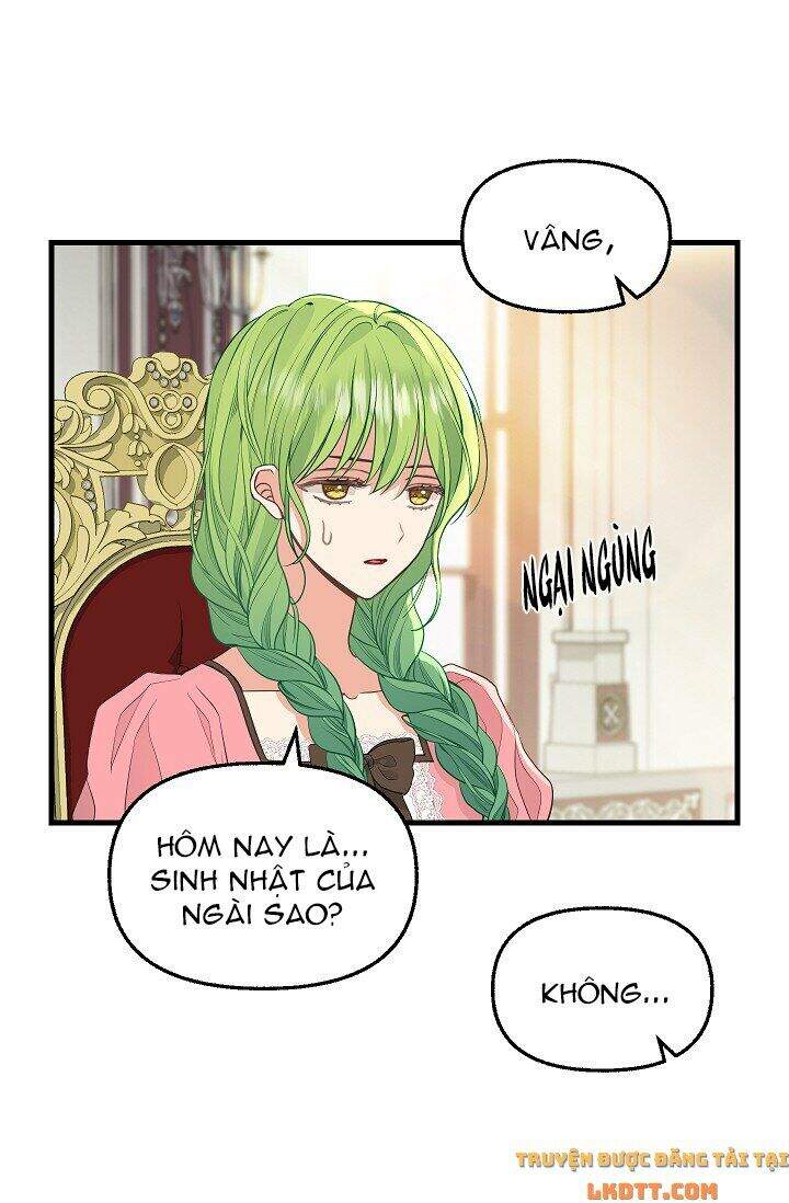 Hãy Bỏ Mặc Tôi - Chương 62