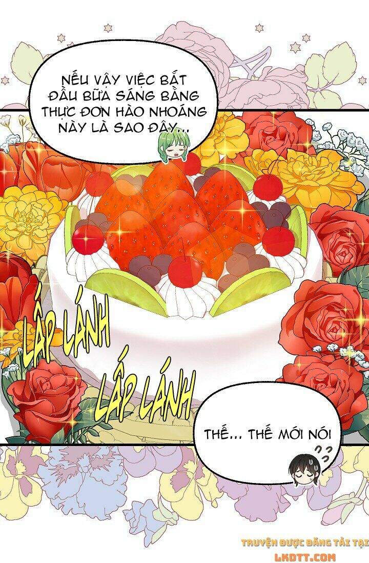 Hãy Bỏ Mặc Tôi - Chương 62