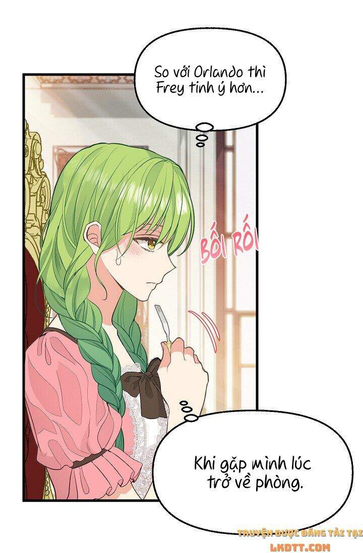 Hãy Bỏ Mặc Tôi - Chương 62