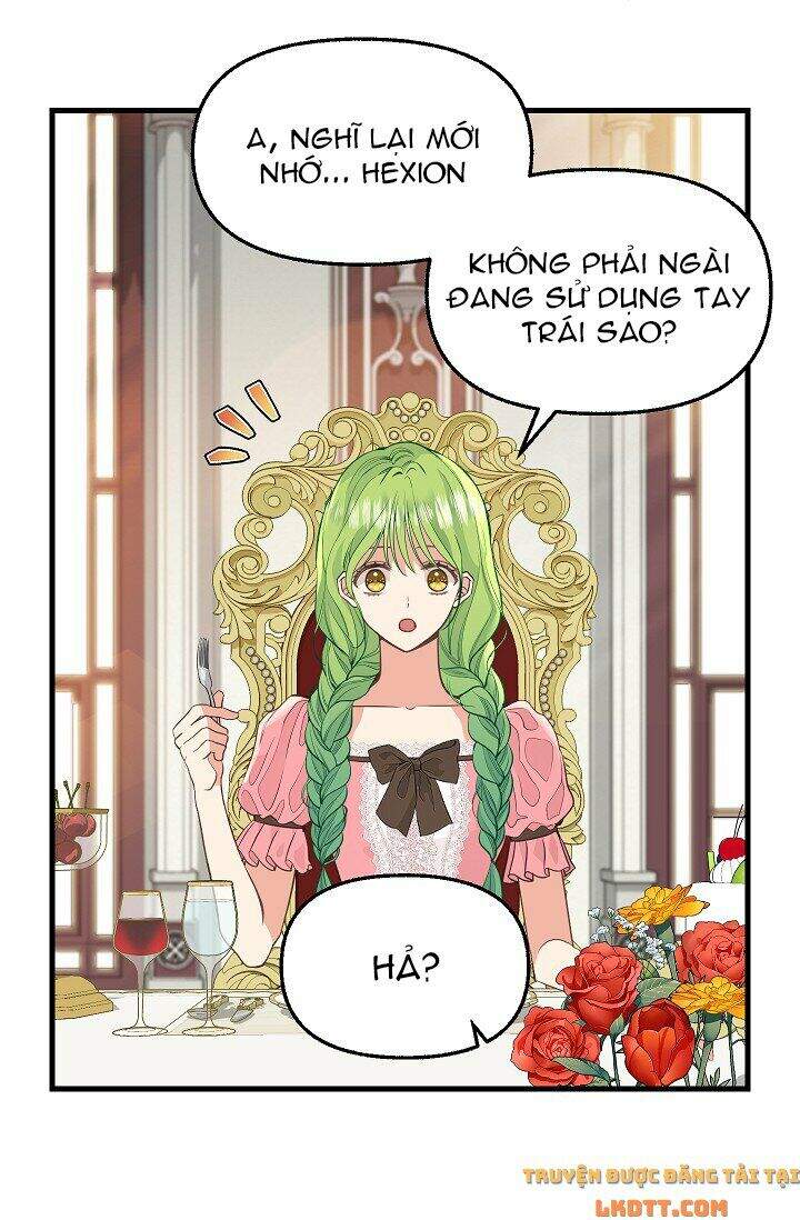 Hãy Bỏ Mặc Tôi - Chương 62