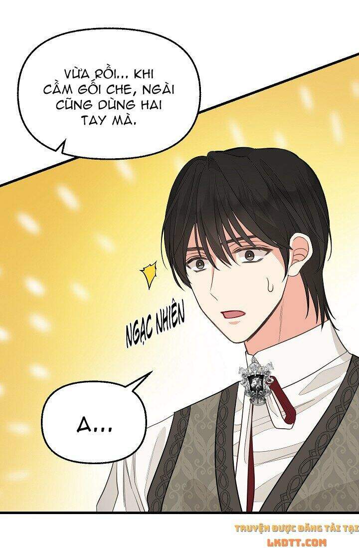 Hãy Bỏ Mặc Tôi - Chương 62