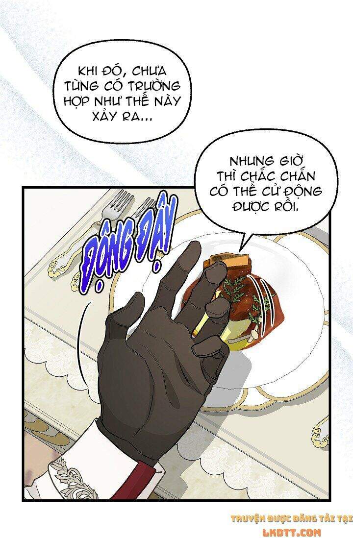 Hãy Bỏ Mặc Tôi - Chương 62