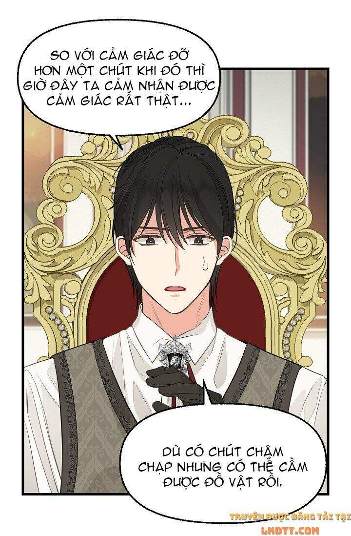 Hãy Bỏ Mặc Tôi - Chương 62