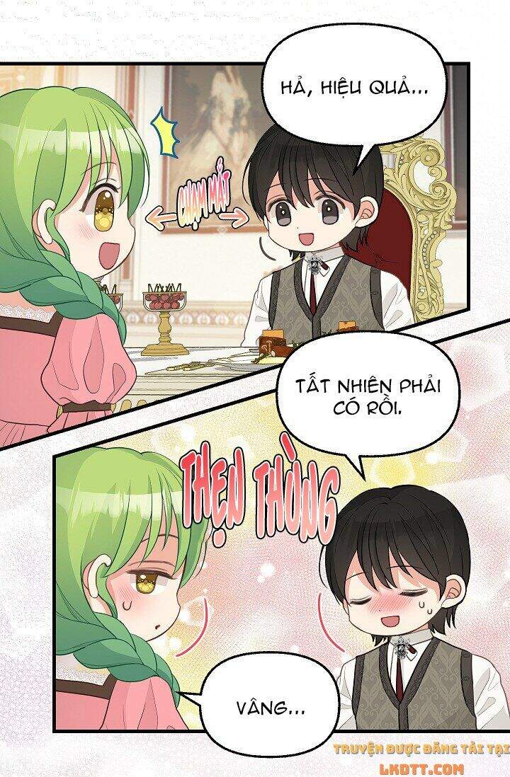 Hãy Bỏ Mặc Tôi - Chương 62